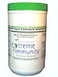 Extreme Immunity 100% Pure Immunolin / Two Month Supply, 300-Gram Plastic Jar