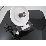 Wireless B/G/N USB Adapter with Parabolic Antenna 16dBi - EXTEND WIFI