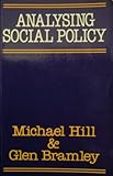 Analysing social policy
