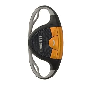 Samsung WEP430 Sporty Bluetooth Wireless Headset