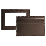 Jack Georges Prestige Collection Evening Wallet/Weekender
