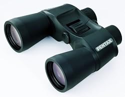 Pentax 65794 XCF 12x50 Binocular with Case
