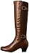 Earth Women's Rider Western Boot