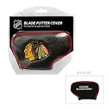 NHL Chicago Blackhawks Blade Puttercovers