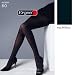 Sports : Ergee Success 60 Damen Feinstrumpfhose, nachtblau