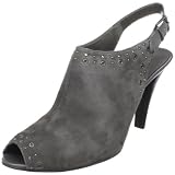 Bandolino Women's Popstart Open-Toe Pump