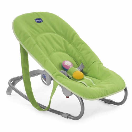 Produkt-Bild: Chicco 06079026510000 Schaukelwippe Easy Relax, gr&uuml;n
