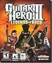 Guitar Hero III: Legends Of Rock