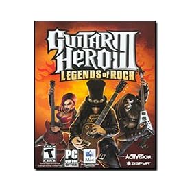 Guitar Hero III: Legends Of Rock
