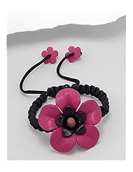 Flower Stretch Bracelet