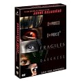 Jaume Balaguer� Collection - 5-DVD Box Set ( [Rec] / [Rec] 2 (Rec Two) / Fr�giles (Fragile: A Ghost Story) / Darkness / Los sin nombre (Els sense nom) ) ( Rec / Rec 2 / Fragile / D [ Origine Espagnole, Sans Langue Francaise ]