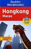 Hongkong / Macao: mit gro&szlig;em Cityplan - Heiner F. Gstaltmayr