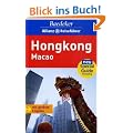 Baedeker Allianz Reisef�hrer Hongkong, Macao