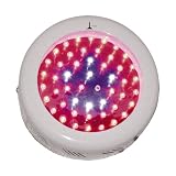 50W LED Grow Light Lighthouse Hydro 50 Watts Flowering