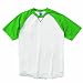 Hyp Sportswear Doheney Cotton Raglan T-shirt - HY115