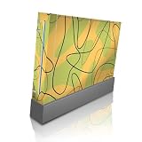 Wii Skin - Key Lime