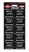 Outdoors Unlimited 20451618a Ignitor Kero Heat R10&36 (Pack of 10)