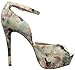 Betsey Johnson Women's Angelick