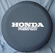SpareCover&reg; ABC Series - Honda 30 Passport Tire Cover