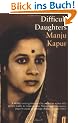 Difficult Daughters