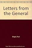Letters from the general