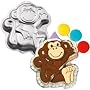 Wilton Monkey Shaped Pan