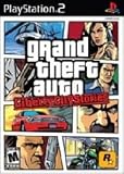 Grand Theft Auto: Liberty City Stories
