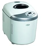 Breville BR9 Rapid Bread Maker