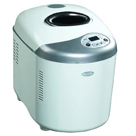 Breville BR9 Rapid Bread Maker