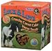 Luck & Love Crunchy Carrot Cake Horse Treats - 3Lbs
