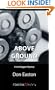 Above Ground (A Jack Taggart Mystery)