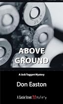 Above Ground: A Jack Taggart Mystery