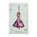Disney Princess Jasmine 2015 Sketchbook Ornament - Lavender - Exclusive