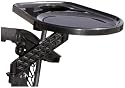 Faulkner Black Serving Tray