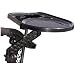 Faulkner Black Serving Tray