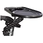 Faulkner Black Serving Tray