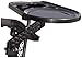 Faulkner Black Serving Tray