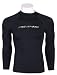 NeoSport Wetsuits Men's XSPAN Long Sleeve Shirt