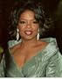 Oprah Winfrey Color 16x20 Photo