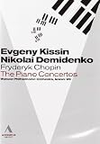 Piano Concertos Warsaw 2010