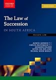 The law of succession in South Africa : private law