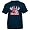 Reebok NFL Helmet Issued Tee - Big Kids ( sz. M )