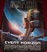 Laurence Fishburne Event Horizon Hand Signed Autographed 27x40 Movie Poster