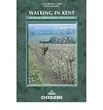 Walking in Kent : 40 walks throughout the county