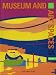 Book Museum and Art Spaces Volume 1: A Pictorial Review of Museum and Art Spaces