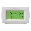 Honeywell RTH7600B / RTH7600D Touchscreen 7-Day Programmable Thermostat