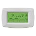 Honeywell RTH7600B / RTH7600D Touchscreen 7-Day Programmable Thermostat