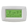 Honeywell RTH7600B / RTH7600D Touchscreen 7-Day Programmable Thermostat