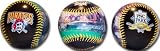 Pittsburgh Pirates Stadium Baseball