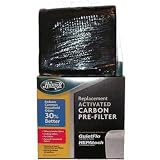 Search : Replacement Pre-Filter